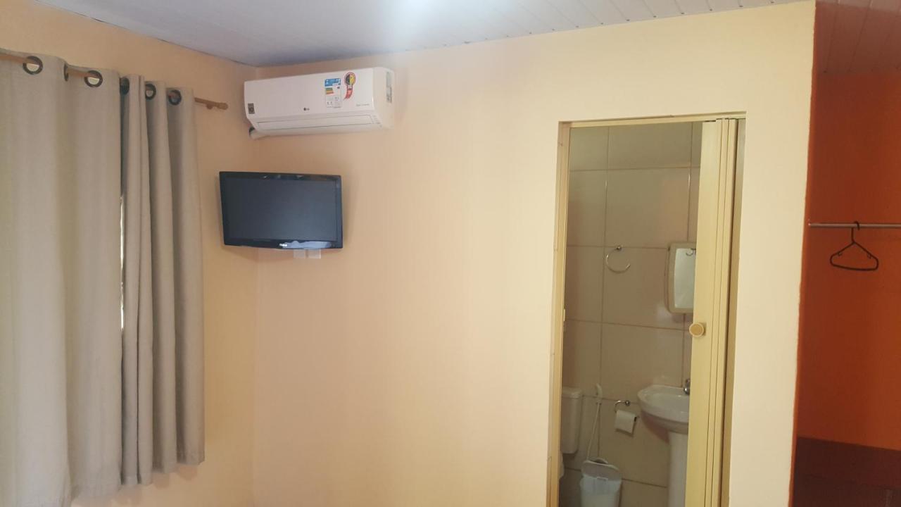 Pousada Solar Tropical Saquarema Exterior foto